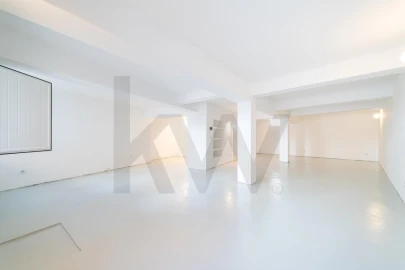 Escritório para Arrendamento em Algés, Linda-A-Velha e Cruz Quebrada-Dafundo