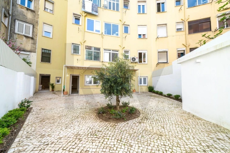 Escritório para Arrendamento em Algés, Linda-A-Velha e Cruz Quebrada-Dafundo Foto 2