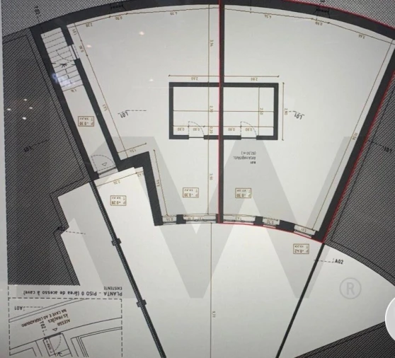 Escritório para Arrendamento em Algés, Linda-A-Velha e Cruz Quebrada-Dafundo Foto 12