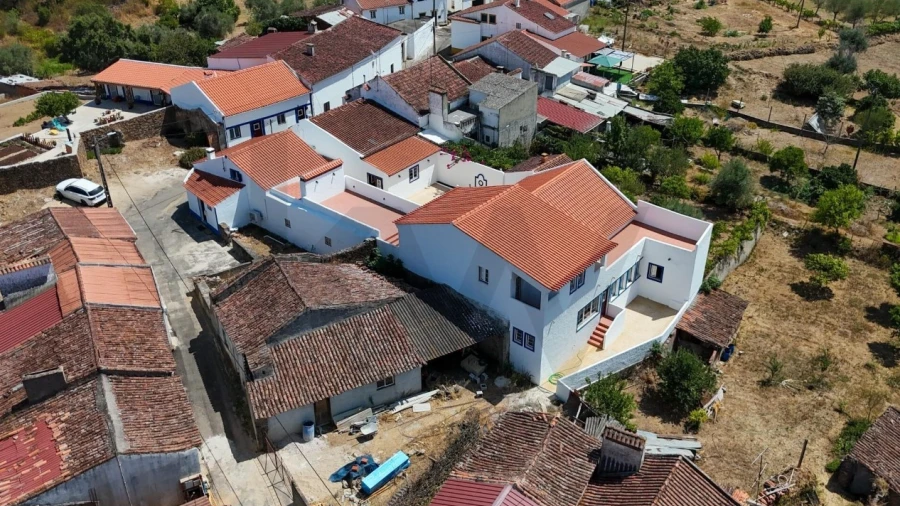 Moradia T2 para Venda em Gavião e Atalaia