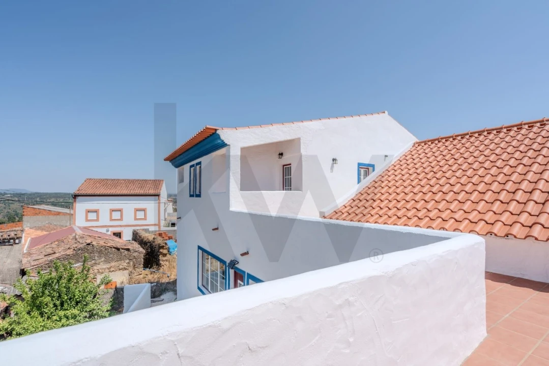 Moradia T9 para Venda em Gavião e Atalaia Foto 20