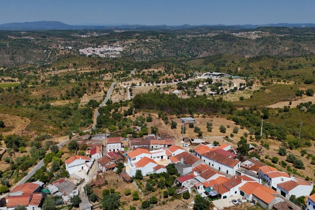 Moradia T9 para Venda em Gavião e Atalaia Foto 31