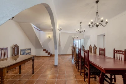 Moradia T9 para Venda em Gavião e Atalaia