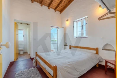 Moradia T9 para Venda em Gavião e Atalaia