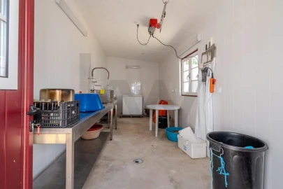 Moradia T9 para Venda em Gavião e Atalaia