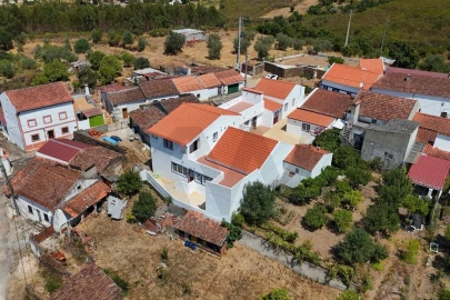 Moradia T9 para Venda em Gavião e Atalaia