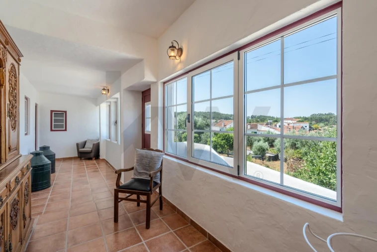 Moradia T9 para Venda em Gavião e Atalaia Foto 9