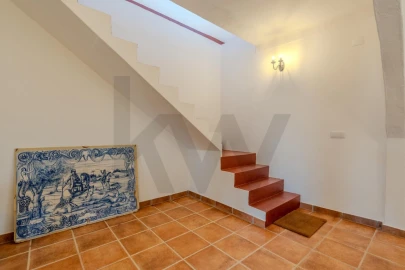 Moradia T7 para Venda em Gavião e Atalaia