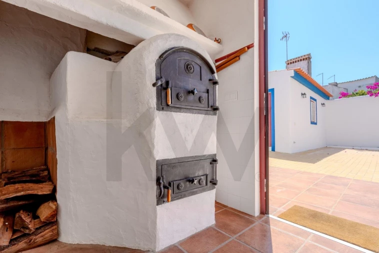 Moradia T7 para Venda em Gavião e Atalaia Foto 6