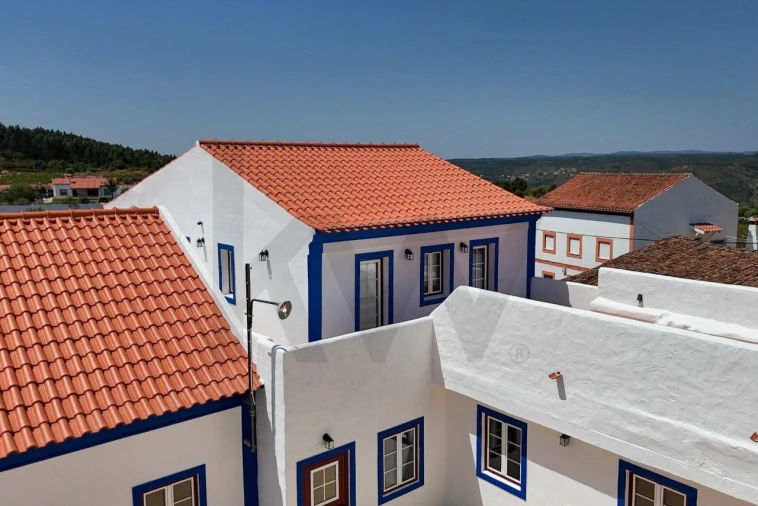 Moradia T7 para Venda em Gavião e Atalaia Foto 23