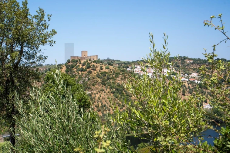 Moradia T7 para Venda em Gavião e Atalaia Foto 31