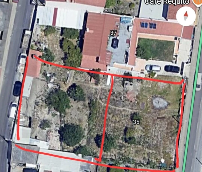 Terreno para Venda em Massamá e Monte Abraão Foto 5