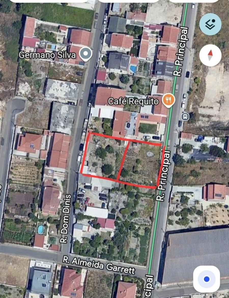 Terreno para Venda em Massamá e Monte Abraão Foto 4