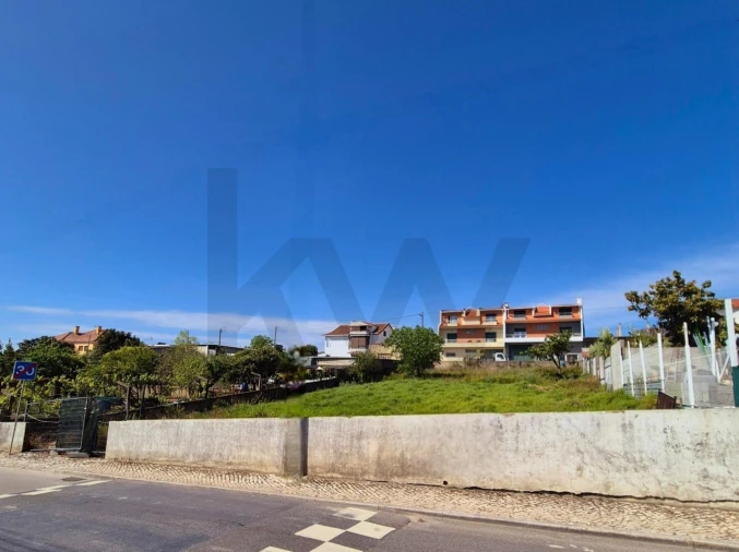 Terreno para Venda em Massamá e Monte Abraão Foto 7