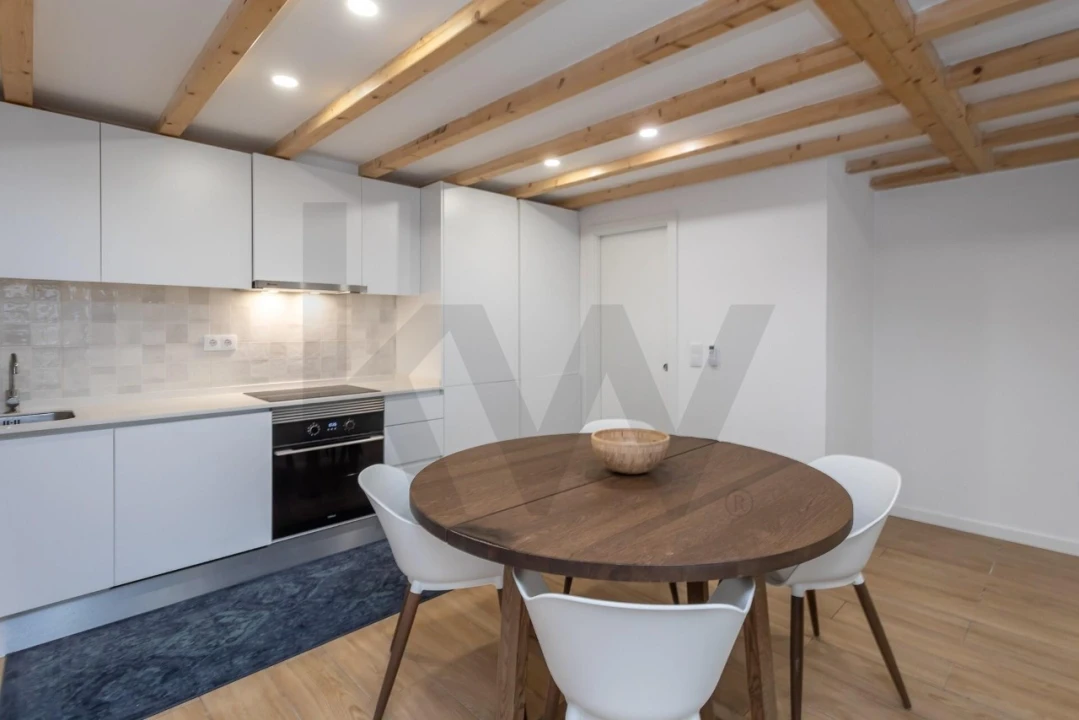 Moradia T1 para Venda em Ajuda Foto 6