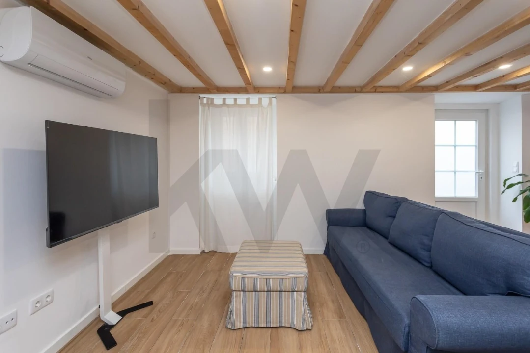 Moradia T1 para Venda em Ajuda Foto 10