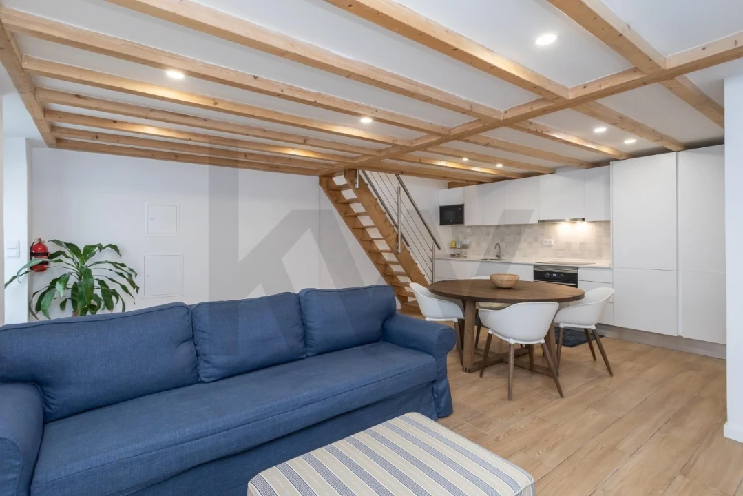 Moradia T1 para Venda em Ajuda Foto 11