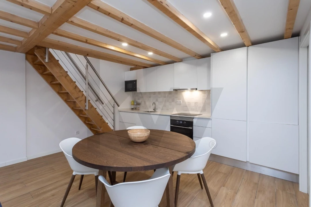 Moradia T1 para Venda em Ajuda Foto 12