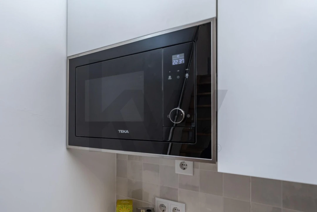 Moradia T1 para Venda em Ajuda Foto 18