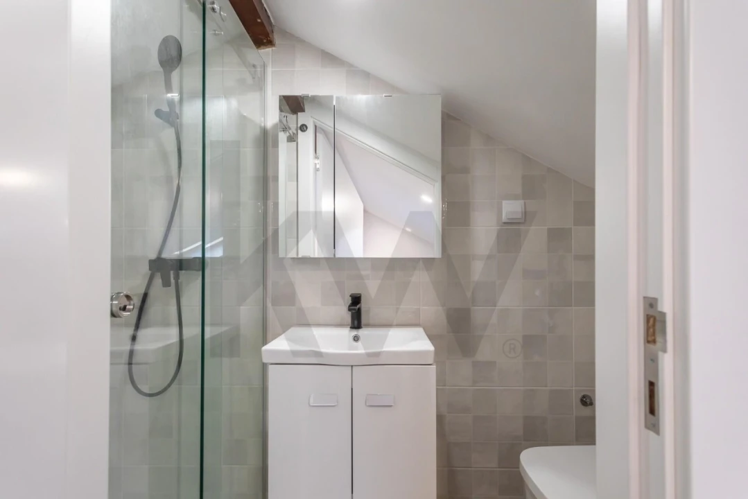 Moradia T1 para Venda em Ajuda Foto 21