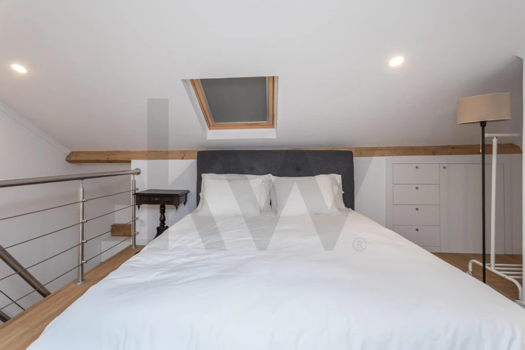 Moradia T1 para Venda em Ajuda Foto 23