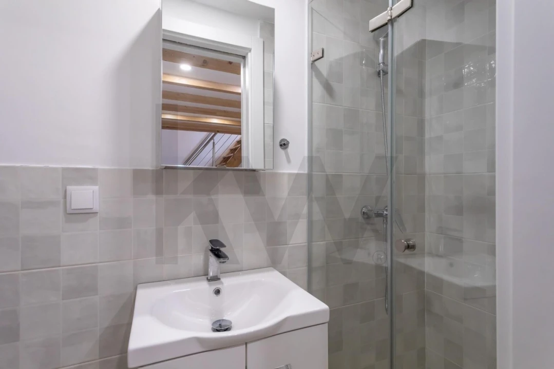 Moradia T1 para Venda em Ajuda Foto 28