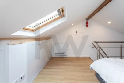 Moradia T1 para Venda em Ajuda