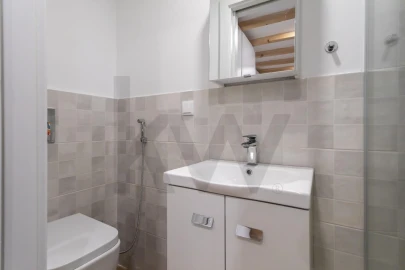 Moradia T1 para Venda em Ajuda