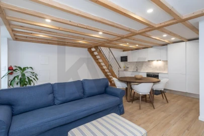 Moradia T1 para Venda em Ajuda