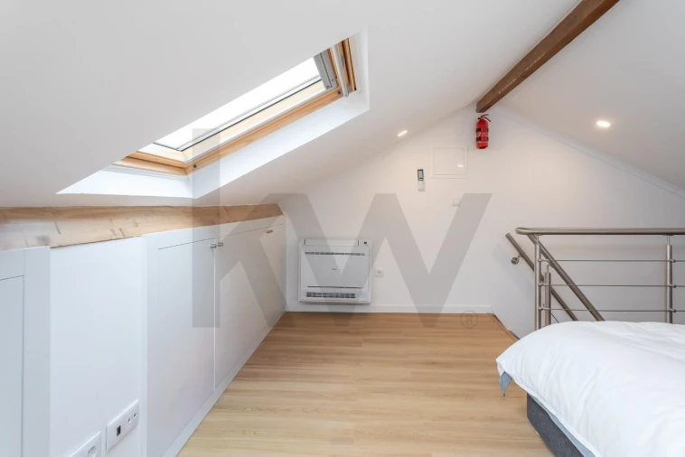 Moradia T1 para Venda em Ajuda Foto 25