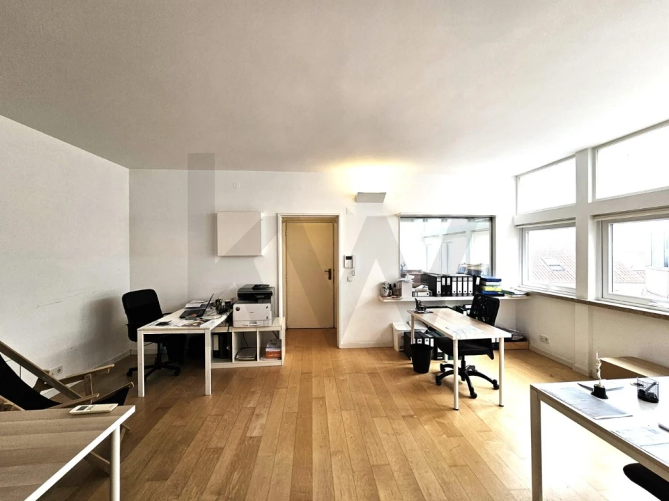 Escritório para Arrendamento em Misericórdia Foto 4