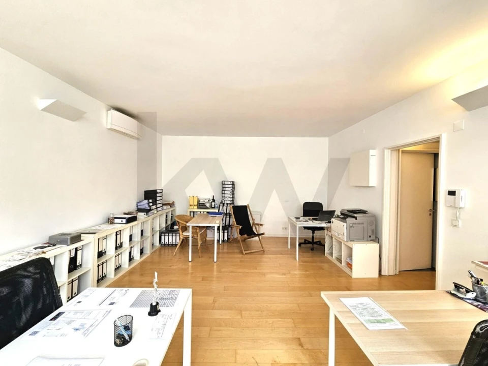 Escritório para Arrendamento em Misericórdia Foto 5