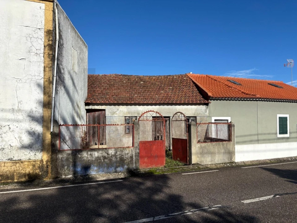 Moradia T1 para Venda em Olalhas Foto 3