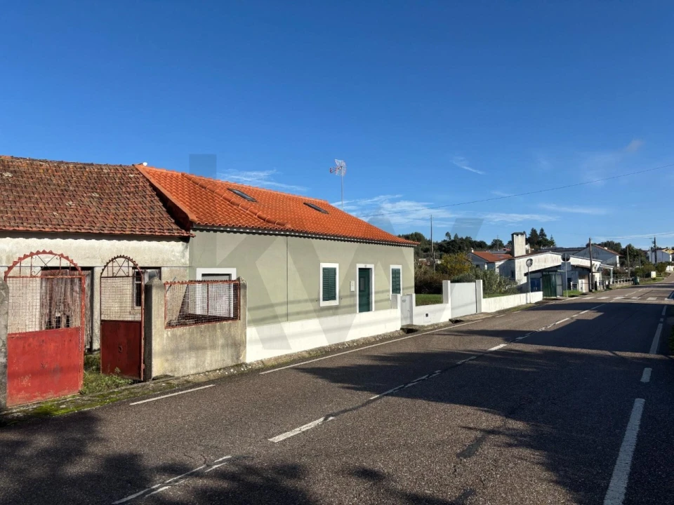 Moradia T1 para Venda em Olalhas Foto 4