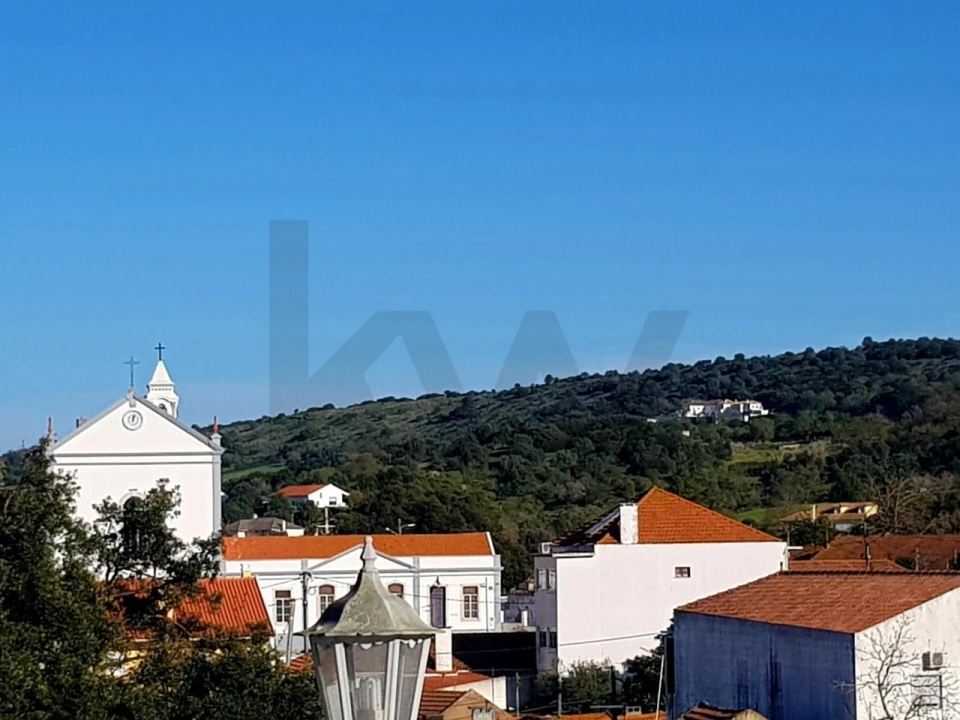 Moradia T4 para Venda em Quinta do Anjo Foto 38