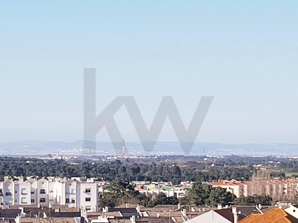 Moradia T4 para Venda em Quinta do Anjo Foto 36