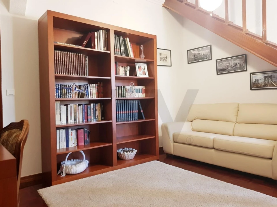 Moradia T4 para Venda em Quinta do Anjo Foto 55