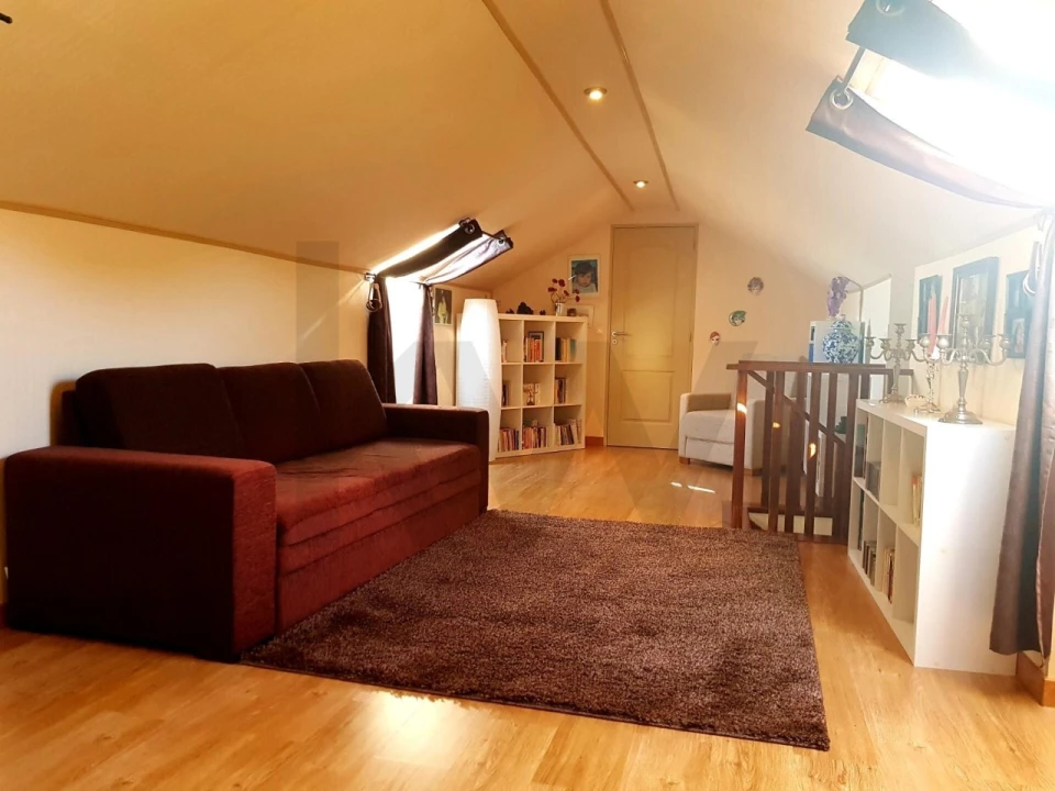 Moradia T4 para Venda em Quinta do Anjo Foto 60