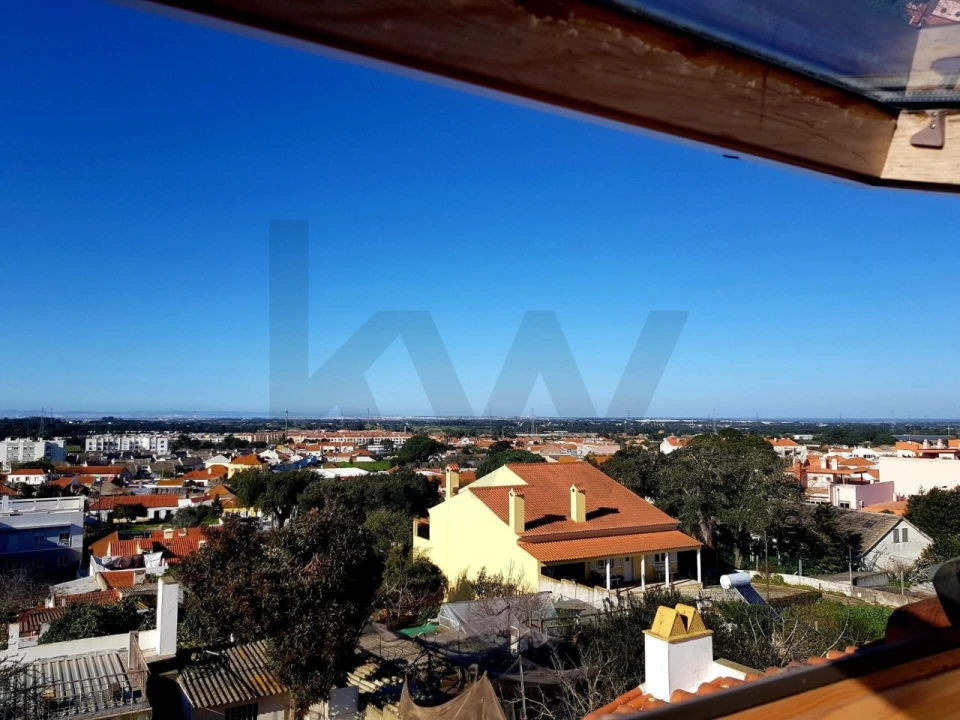 Moradia T4 para Venda em Quinta do Anjo Foto 61