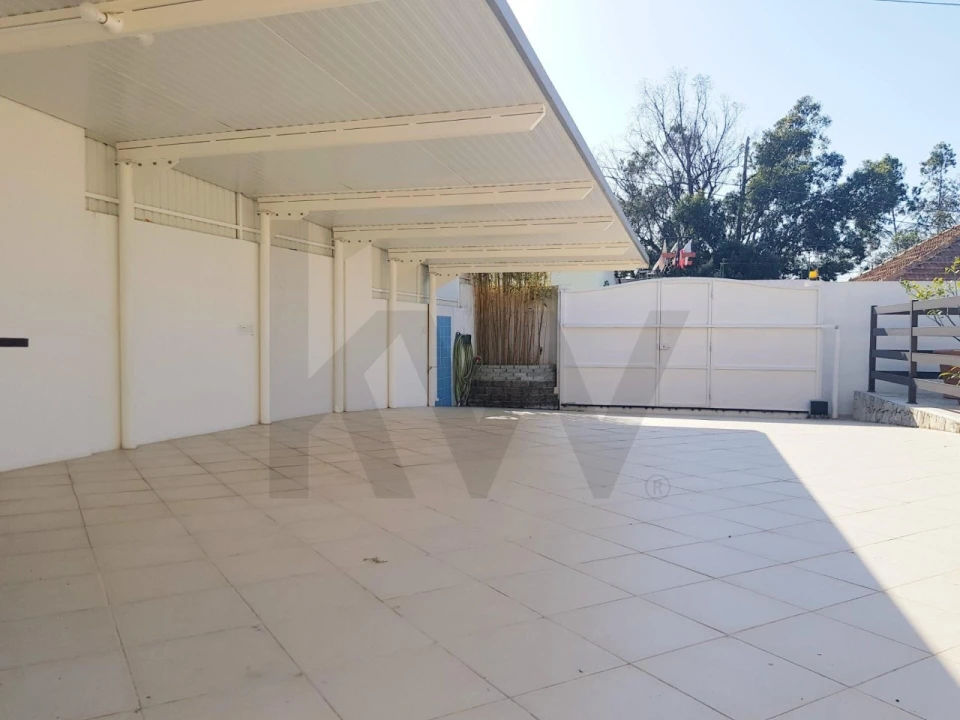 Moradia T4 para Venda em Quinta do Anjo Foto 7