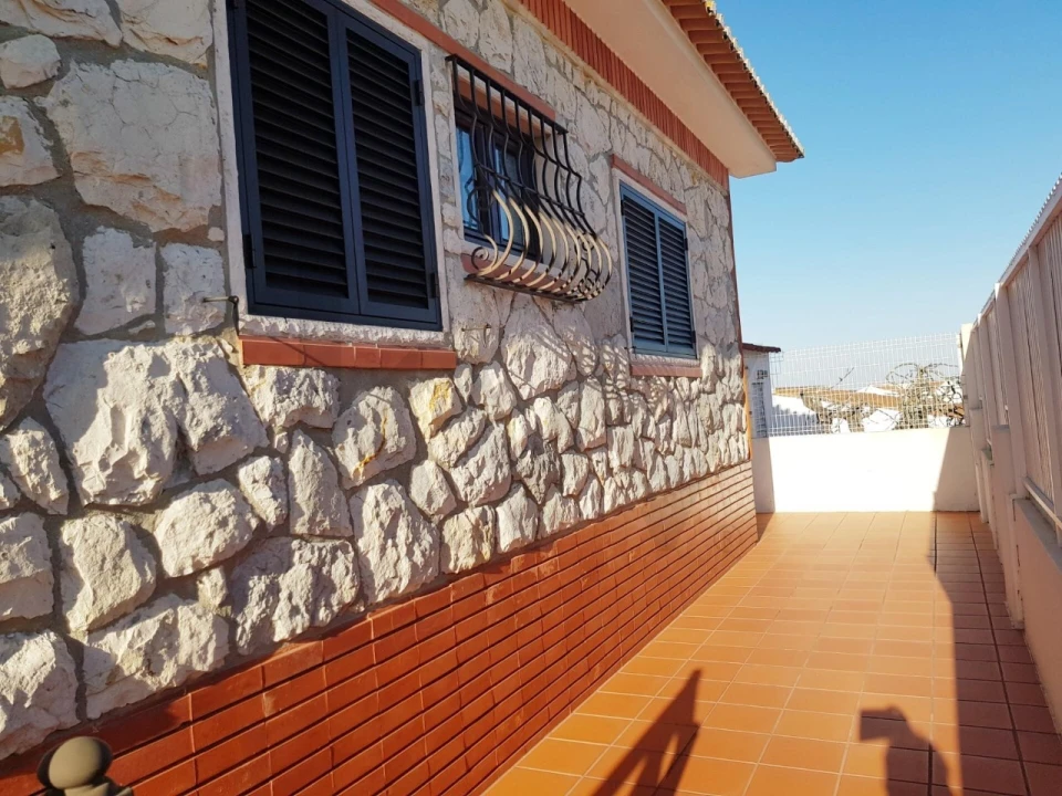 Moradia T4 para Venda em Quinta do Anjo Foto 43