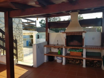 Moradia T4 para Venda em Quinta do Anjo