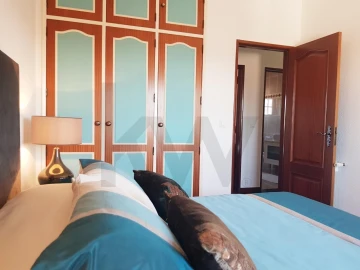 Moradia T4 para Venda em Quinta do Anjo