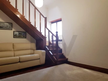 Moradia T4 para Venda em Quinta do Anjo