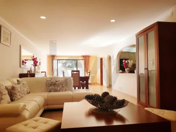 Moradia T4 para Venda em Quinta do Anjo