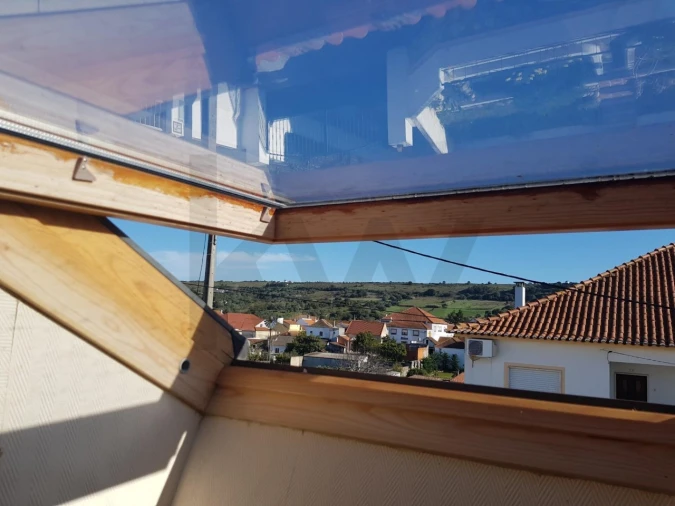 Moradia T4 para Venda em Quinta do Anjo Foto 51