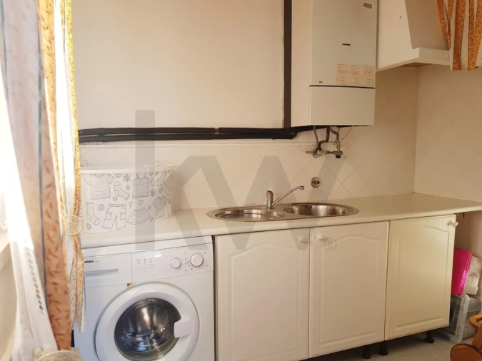Moradia T4 para Venda em Quinta do Anjo Foto 46