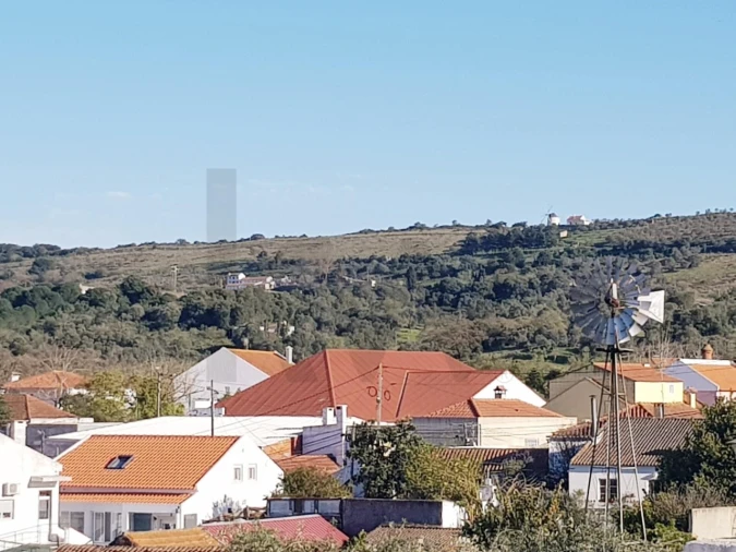 Moradia T4 para Venda em Quinta do Anjo Foto 34