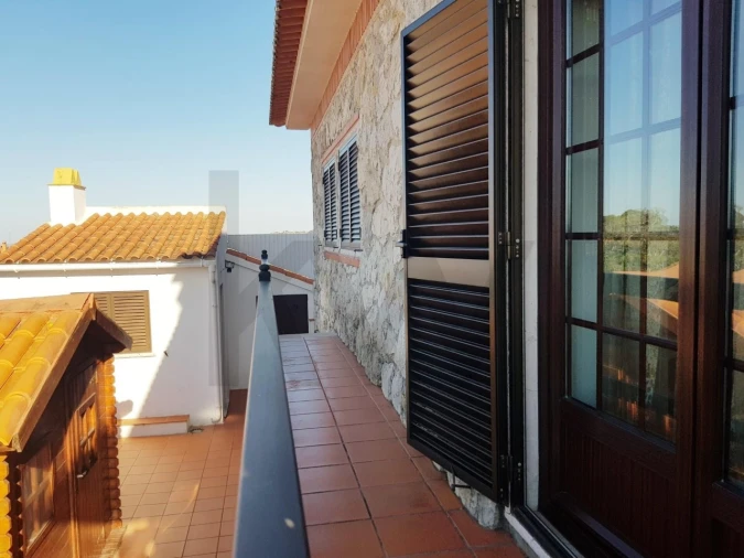 Moradia T4 para Venda em Quinta do Anjo Foto 15