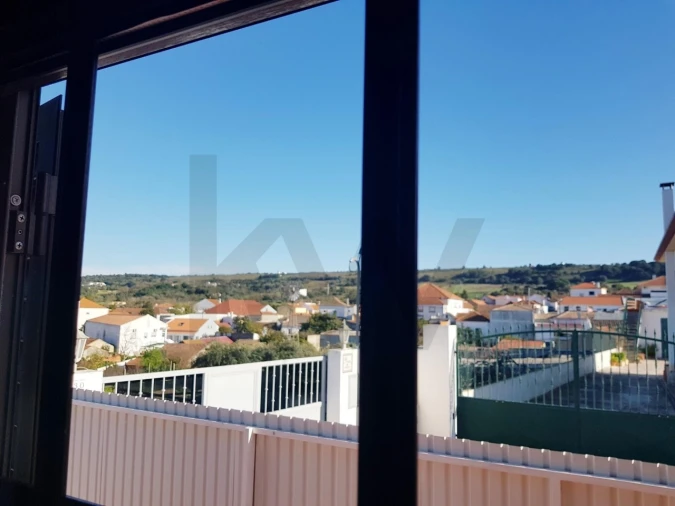Moradia T4 para Venda em Quinta do Anjo Foto 30